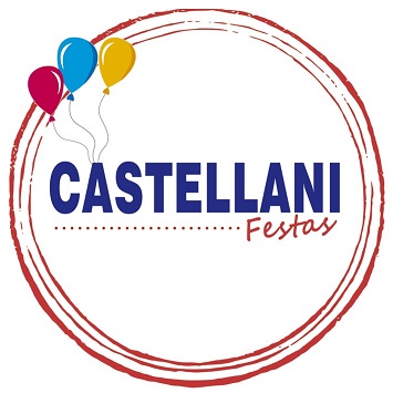 Castellani Festas logo